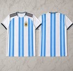 Argentina Jersey – মাত্র ৩৫০ টাকায়! (Home) - Image 3