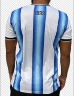 Argentina Jersey – মাত্র ৩৫০ টাকায়! (Home) - Image 6