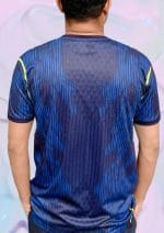 Brazil Away Jersey – এখন মাত্র ৩৫০ টাকায়! - Image 6