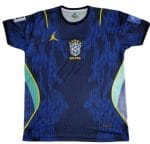Brazil Away Jersey – এখন মাত্র ৩৫০ টাকায়! - Image 2