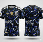Argentina Jersey COMBO - Image 5