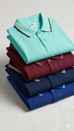 4ps Combo Premium Polo T-Shirt - Image 4