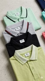 4ps Combo Premium Polo T-Shirt - Image 3