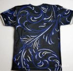 Argentina National Football Team Jersey (Away) - Image 2