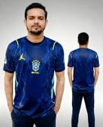 Brazil Away Jersey – এখন মাত্র ৩৫০ টাকায়!
