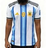 Argentina Jersey COMBO - Image 3