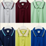4ps Combo Premium Polo T-Shirt