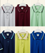 4ps Combo Premium Polo T-Shirt
