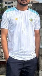 Argentina New Jersey – মাত্র ৩৫০ টাকায়! - Image 2
