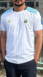 Argentina New Jersey – মাত্র ৩৫০ টাকায়! - Image 3