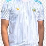 Argentina New Jersey – মাত্র ৩৫০ টাকায়!