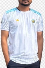Argentina New Jersey – মাত্র ৩৫০ টাকায়!